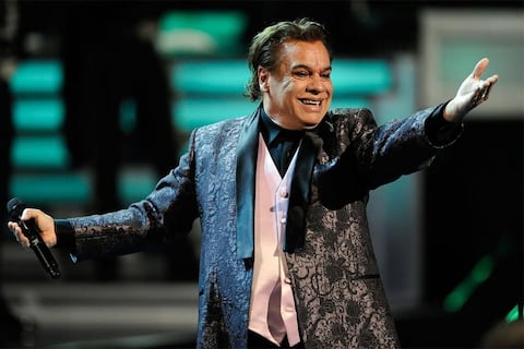 Netflix estrenará documental sobre Juan Gabriel con material inédito sobre su vida