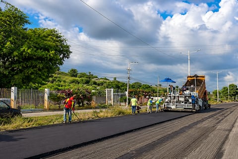 ¿Cuándo estarán listas las vías de Manabí? El MIT revela fechas y rutas de la inversión de $ 57 millones