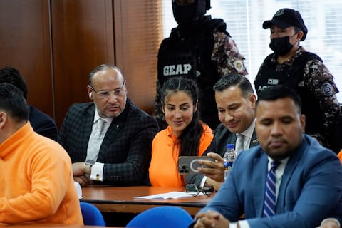 ‘No es aceptable que se me siga condenando socialmente desde espacios mediáticos’: Mayra Salazar rechaza que se relacionen sus bienes con un origen ilícito