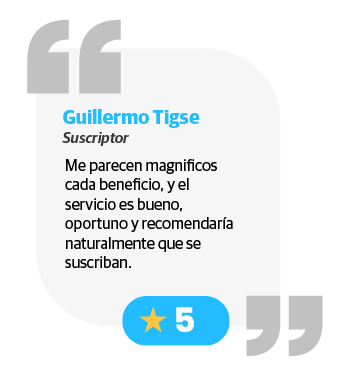 Club Testimonio 1