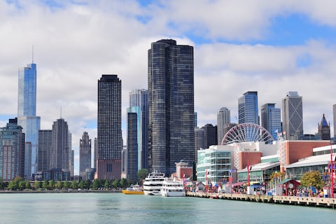 Si vives en Chicago no puedes perderte este evento de Acción de Gracias: Thanksgiving Leftovers ofrece un show de humor inolvidable