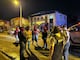 Toque de queda en Manabí: Policía reporta tres detenidos en Chone y Manta durante la segunda jornada
