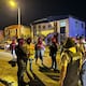 Toque de queda en Manabí: Policía reporta tres detenidos en Chone y Manta durante la segunda jornada