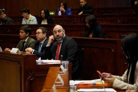 Foro por la Democracia pide a la Asamblea Nacional que censure y destituya a Mario Godoy en el juicio político en su contra