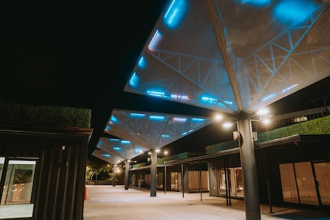 Guayarte abre sus puertas nuevamente este viernes 17, tras intervención que se extendió por tres fases