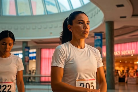 Mall del Sol será pista de carrera: Corre con Ellas 3K reunirá a familias que escribirán en su camiseta el nombre de la mujer que las inspira