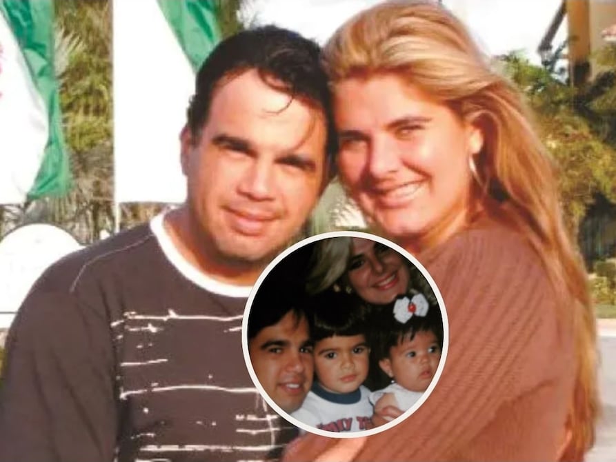 Qué fue de Inés María Calero y Miguel Moly, protagonistas de una de las bodas más recordadas de Venezuela