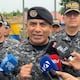 Comandante de Policía recuerda penas de 1 a 3 años de prisión por incumplir toque de queda
