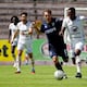 Universidad Católica no pudo debutar con victoria y empató 0-0 ante Mushuc Runa