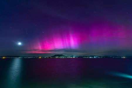 Guía 2026 para ver auroras boreales: mejores destinos y momentos del año