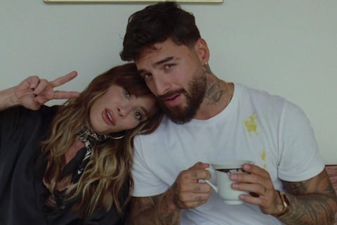 Maluma y Kany García apuestan por la salsa romántica con el lanzamiento de ‘1+1’