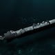 Estados Unidos incrementa capacidad de sus submarinos con tubos lanzatorpedos capaces de desplegar y recuperar vehículos submarinos autónomos