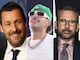 Feid, Steve Carell y Adam Sandler encabezan el festival de comedia Netflix is a Joke