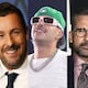 Feid, Steve Carell y Adam Sandler encabezan el festival de comedia Netflix is a Joke