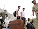 Jóvenes de la leva 2007 buscan 488 cupos en el acuartelamiento de Guayaquil: ‘Es un sueño desde chiquito ser militar’