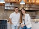 Ganush nació entre cenas privadas, amigos y cocina de Medio Oriente: el restaurante de Shany Nadan y su primo Yohai Nevo