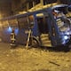 Joven fallecido por siniestro de bus en Quito estaba a días de graduarse de ingeniero: conductor cumple prisión preventiva