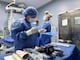 Hospital del IESS alcanza 1.600 cirugías de piernas y hombro con tecnología mínimamente invasiva