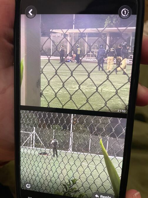 Asesinato de cabecilla de banda criminal en exclusiva urbanización de Samborondón