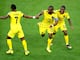 Ecuador y sus participaciones en los mundiales en números