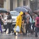 Pronóstico del clima del miércoles 22 de abril: lluvias con tormentas en el Litoral y la Amazonía
