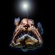 Monstruos marinos que son reales: Las fascinantes criaturas que habitan las profundidades del océano