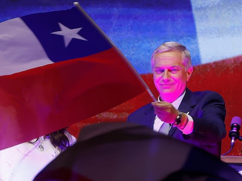 Joaquín Hernández, analista internacional: “Ha habido un fracaso de la izquierda”