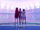 Netflix anuncia gira global inspirada en ‘K-pop Demon Hunters’
