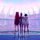 Netflix anuncia gira global inspirada en ‘K-pop Demon Hunters’