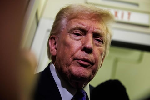 El 19 de febrero, la fecha para la primera reunión de la Junta de Paz de Trump