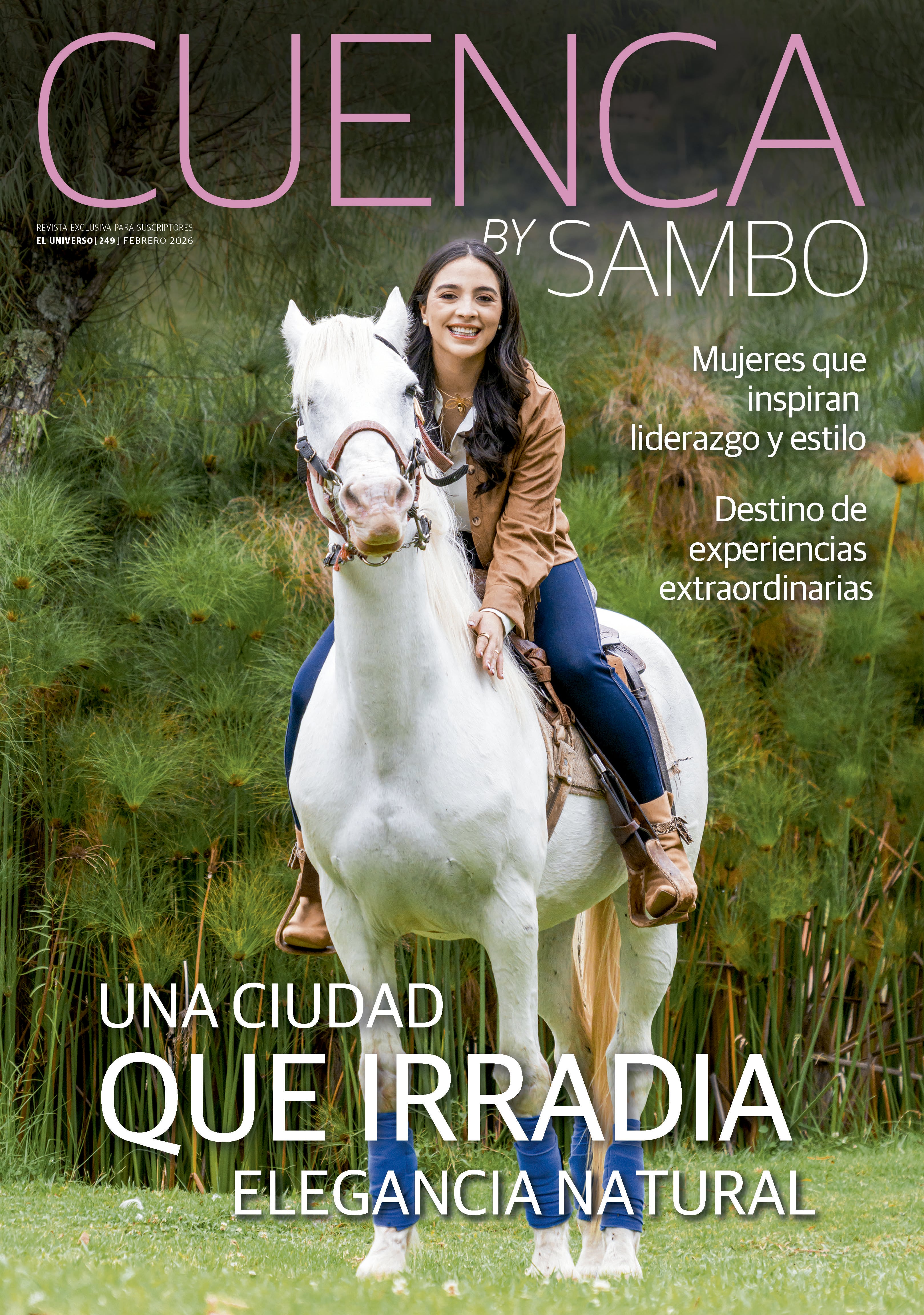 Imagen Destacada Febrero 2026