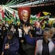 Irán acusa a Israel de ataque aéreo donde murieron altos comandantes de la Guardia Revolucionaria en Siria