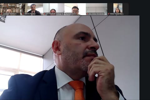 Caso Villavicencio: inasistencia de un abogado y falta de notificación a la defensa de alias ‘Invisible’ generan que audiencia de apelación sea declarada fallida