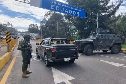 De la guerra en el vecindario
