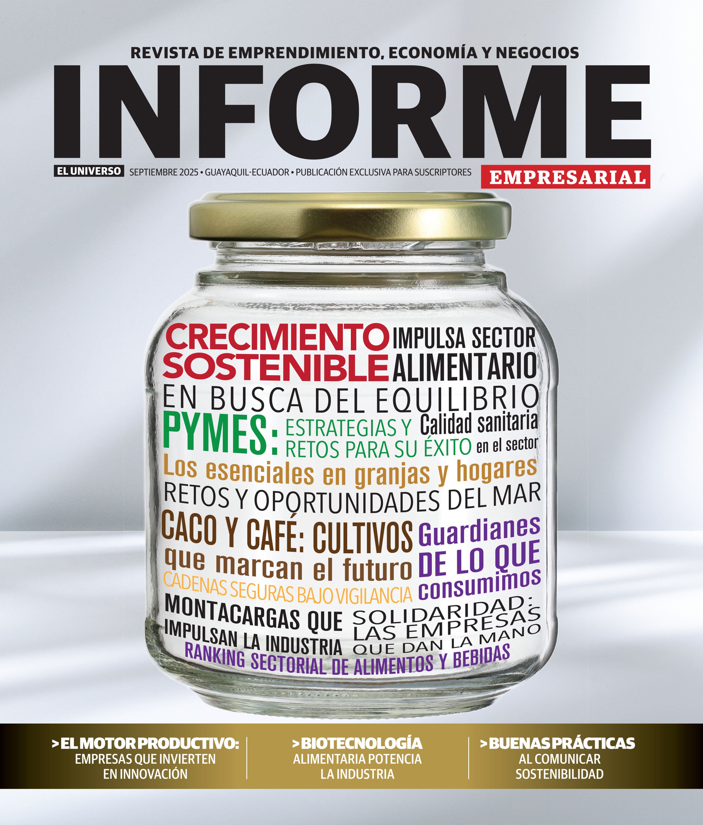 Imagen Destacada Septiembre 2025