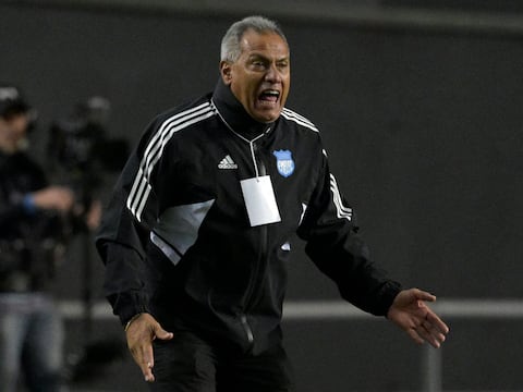 Hernán Torres, extécnico de Emelec, vuelve a Ecuador: Dirigirá a Orense SC
