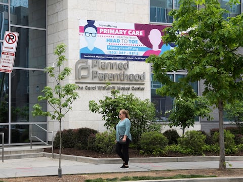 Estatus del aborto en EE. UU.