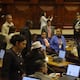 ¿Por qué la Asamblea Nacional registró solo a dos bancadas: ADN y Revolución Ciudadana?