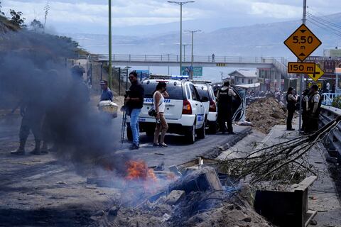 Riesgo país bajó a 672 puntos tras eliminación del subsidio al diésel