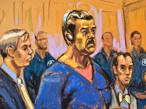 Estuvo 30 años preso en Estados Unidos y pasó por la cárcel donde está Nicolás Maduro: “Es un confinamiento solitario”