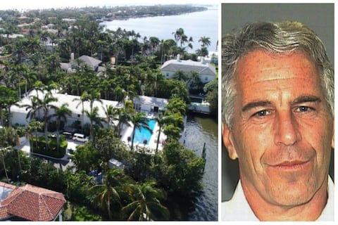 Estados Unidos y su última compra de tierra a Dinamarca que incluyó la isla de Epstein