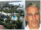 Estados Unidos y su última compra de tierra a Dinamarca que incluyó la isla de Epstein