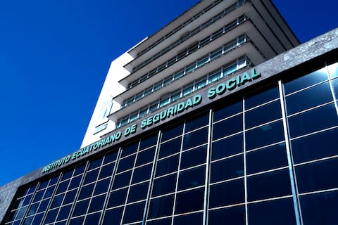 Vocalía de los afiliados en el IESS se disputa en un juzgado de Portoviejo