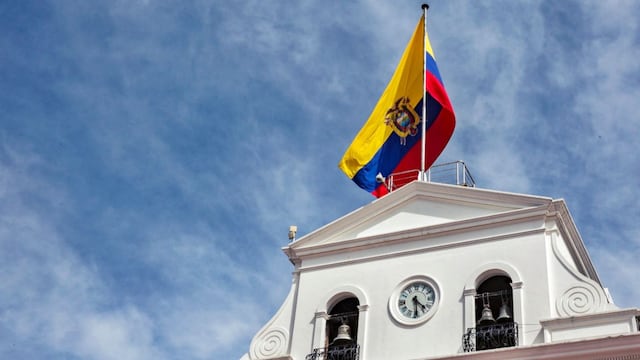 El debate sobre los modelos territoriales se reactiva en las voces del presidente Daniel Noboa y el alcalde Aquiles Alvarez