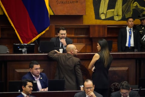 Andrés Castillo pedirá audiencia pública para su juzgamiento en el CAL por falta grave