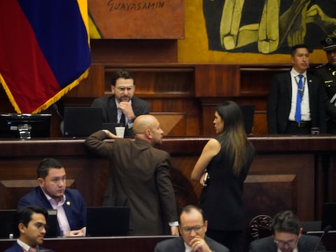 Andrés Castillo pedirá audiencia pública para su juzgamiento en el CAL por falta grave