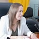Fiscalía investigará caso de viceprefecta de Azuay, Alexandra Quintanilla, en Cuenca