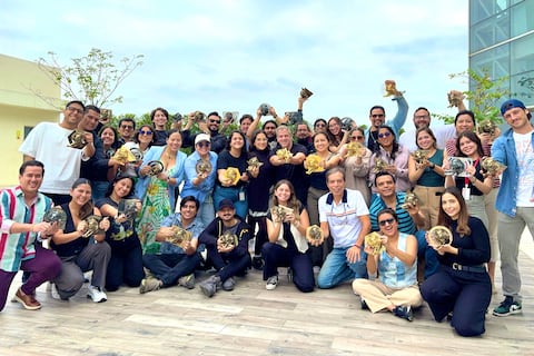 Maruri gana en Cannes Lions 2025 y consolida su liderazgo
