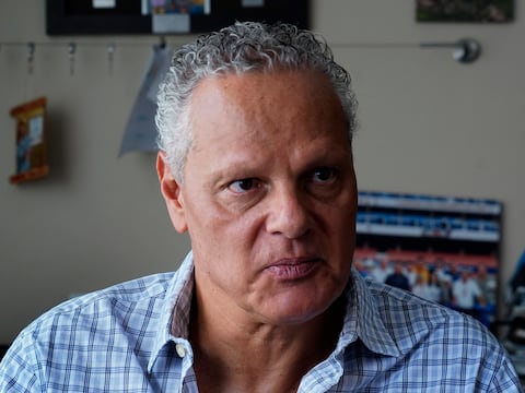 ‘Han secuestrado la Federación Ecuatoriana de Fútbol, pero no daremos nuestro brazo a torcer’, dice Esteban Paz al cuestionar proceso electoral