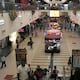 Más de 230.000 usuarios se estima que saldrán de las terminales de Guayaquil por el feriado del 10 de agosto